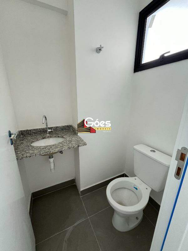 Conjunto Comercial-Sala à venda, 36m² - Foto 8