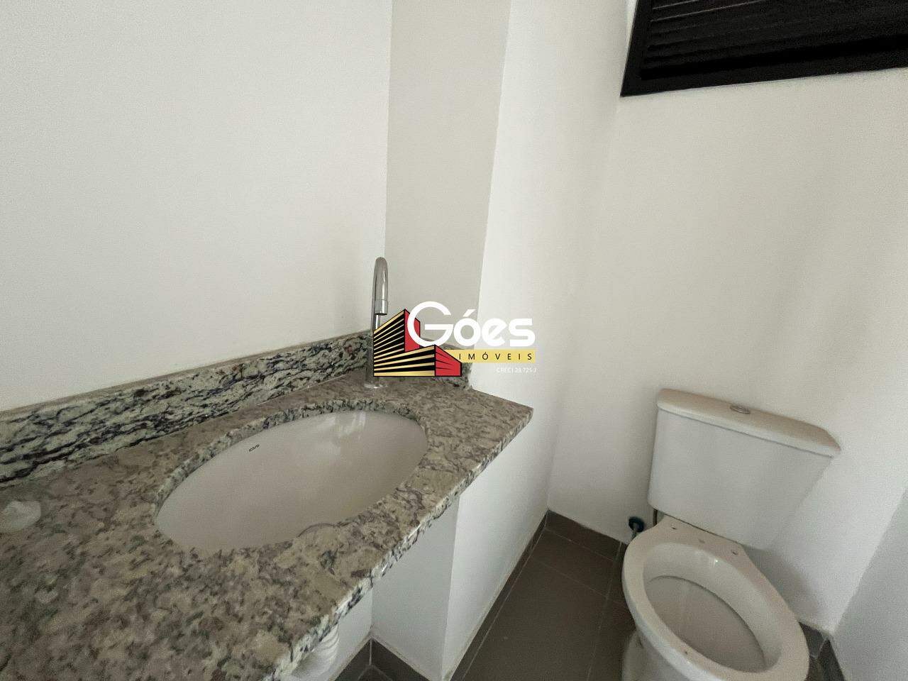 Conjunto Comercial-Sala à venda, 32m² - Foto 7