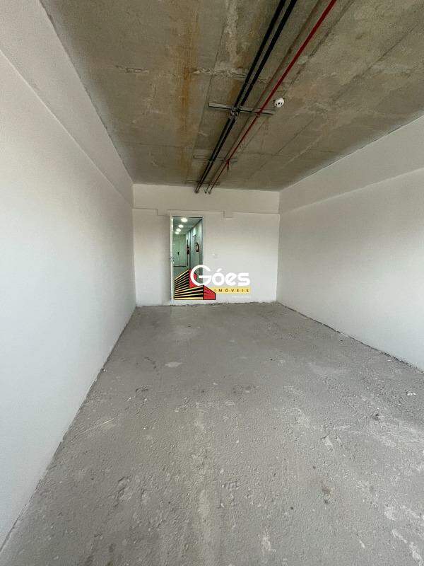 Conjunto Comercial-Sala à venda, 32m² - Foto 13