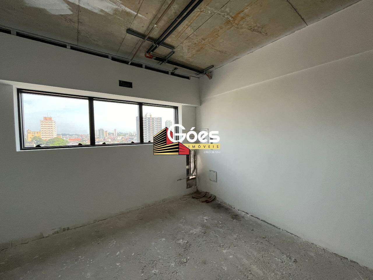 Conjunto Comercial-Sala à venda, 32m² - Foto 7