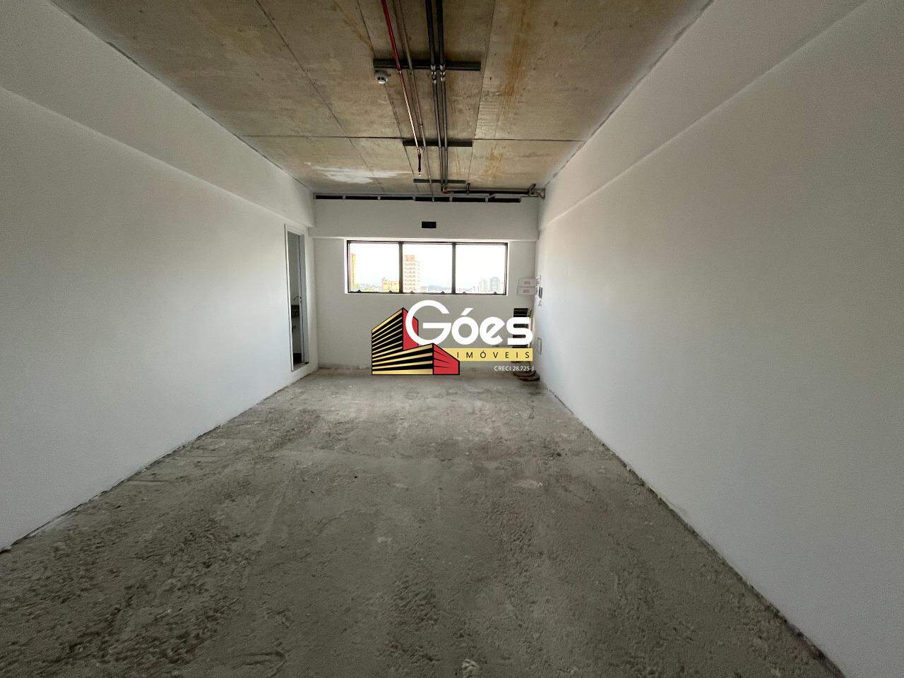 Conjunto Comercial-Sala à venda, 32m² - Foto 1