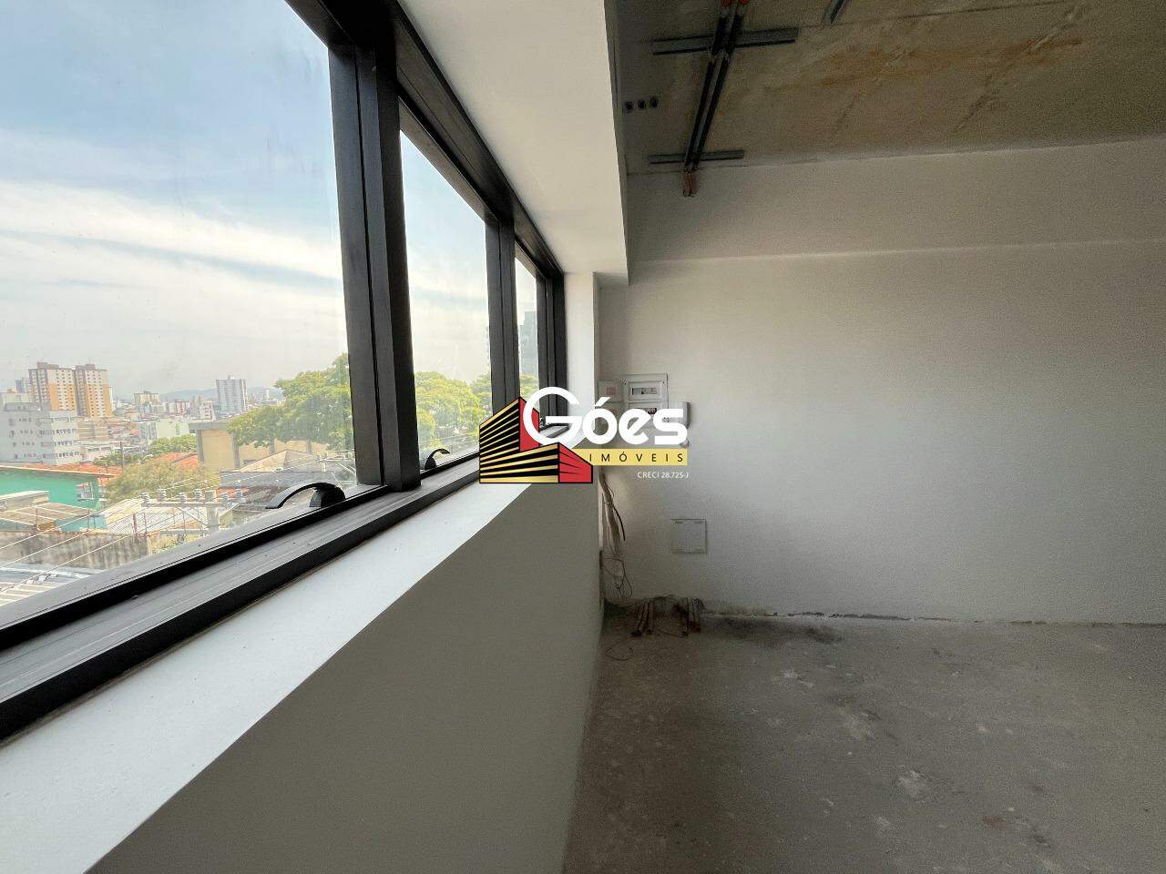 Conjunto Comercial-Sala à venda, 32m² - Foto 8