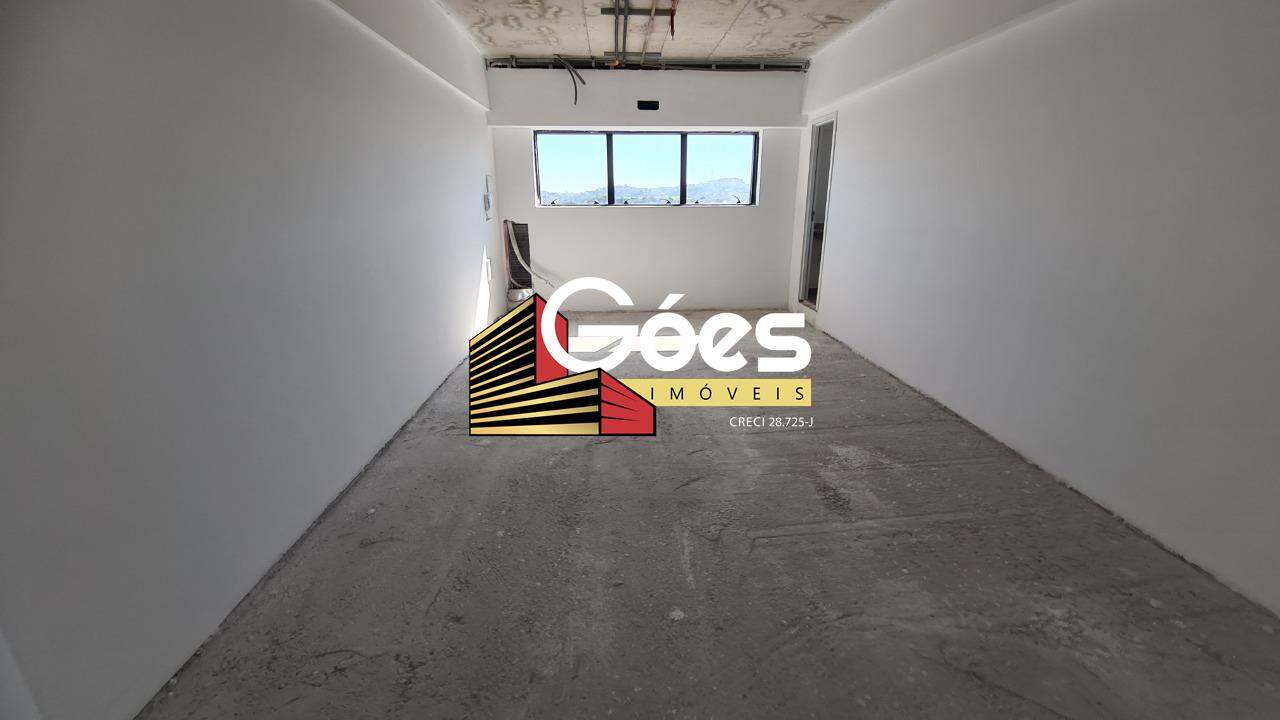 Conjunto Comercial-Sala à venda, 32m² - Foto 22
