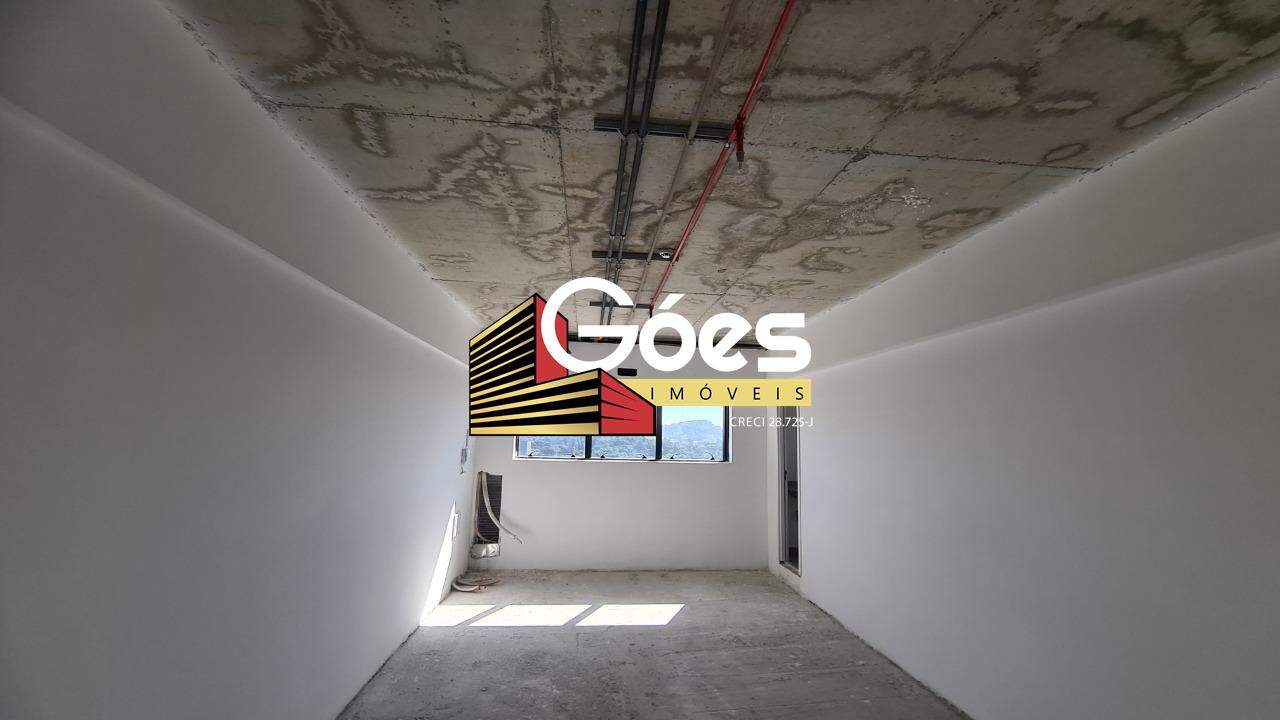 Conjunto Comercial-Sala à venda, 32m² - Foto 4