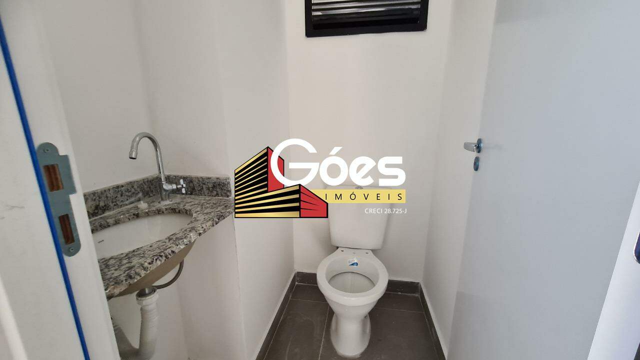 Conjunto Comercial-Sala à venda, 32m² - Foto 21