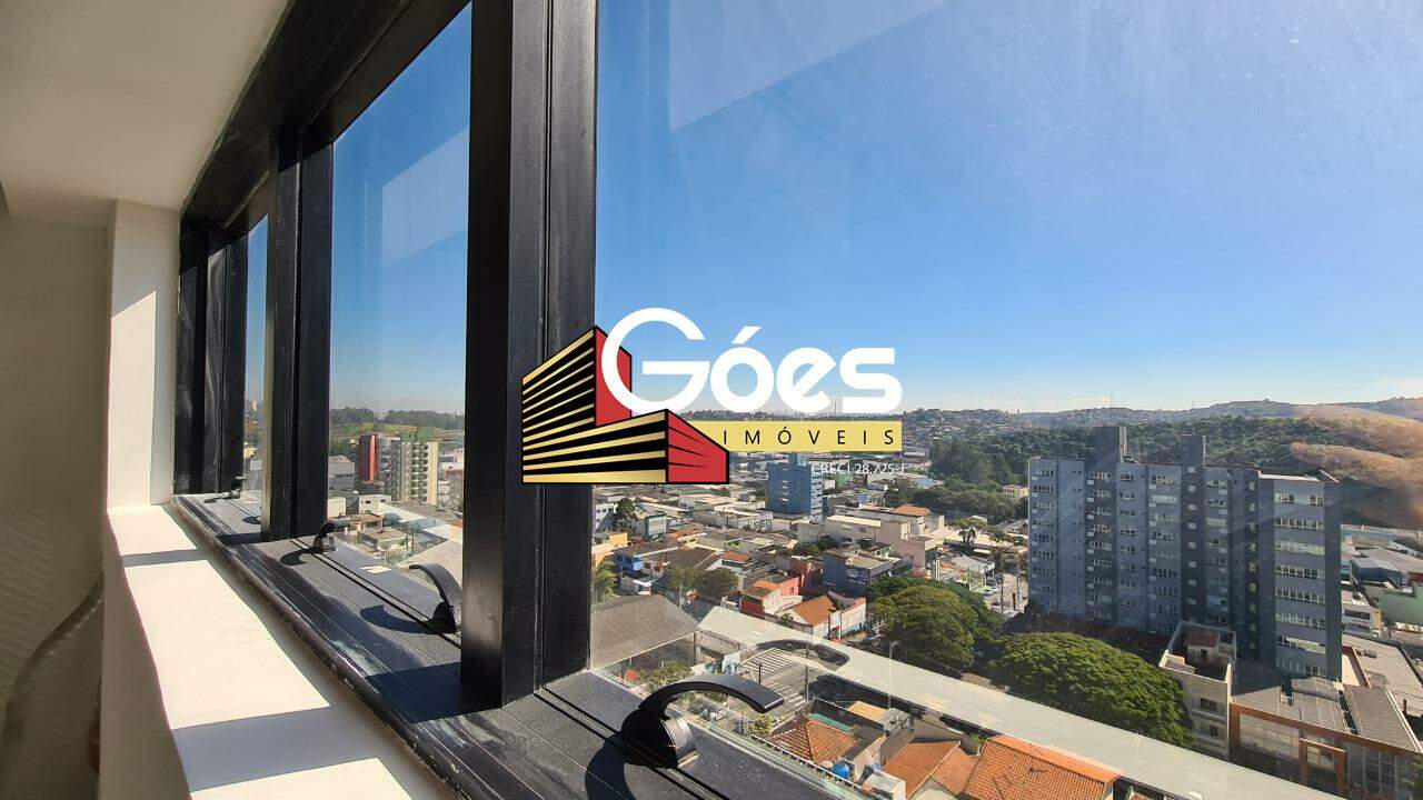 Conjunto Comercial-Sala à venda, 32m² - Foto 18