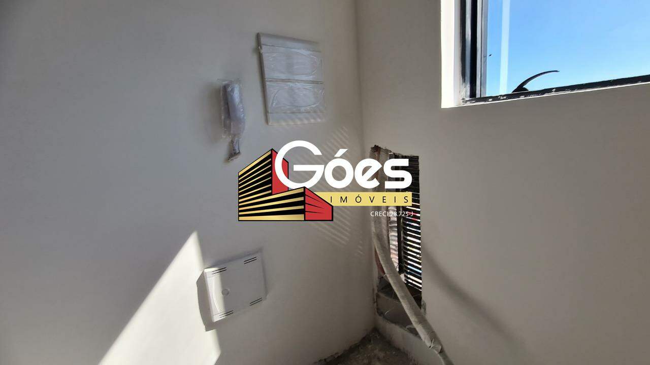 Conjunto Comercial-Sala à venda, 32m² - Foto 20