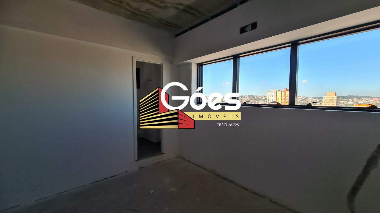 Conjunto Comercial-Sala à venda, 32m² - Foto 19