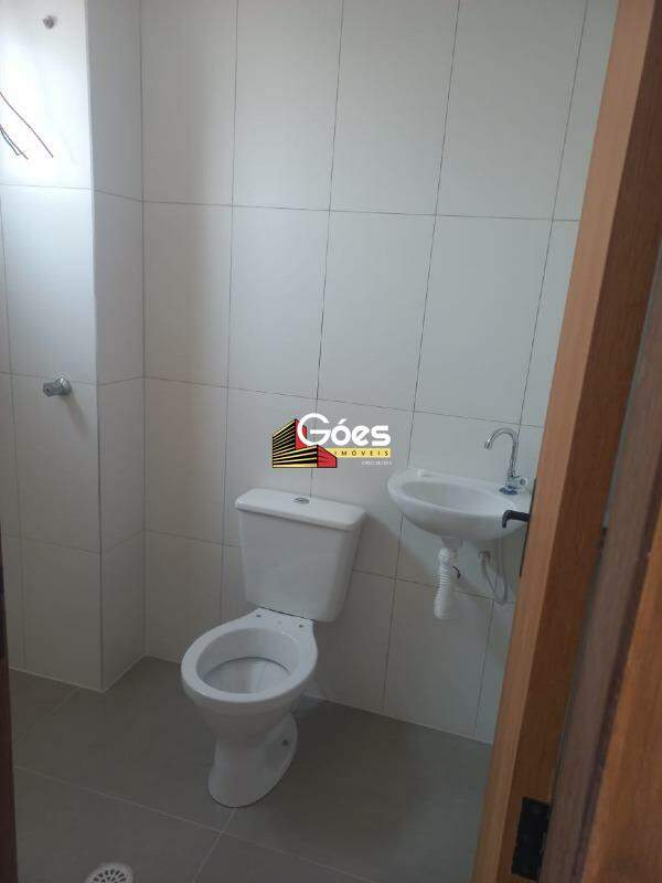 Apartamento à venda com 3 quartos, 65m² - Foto 10