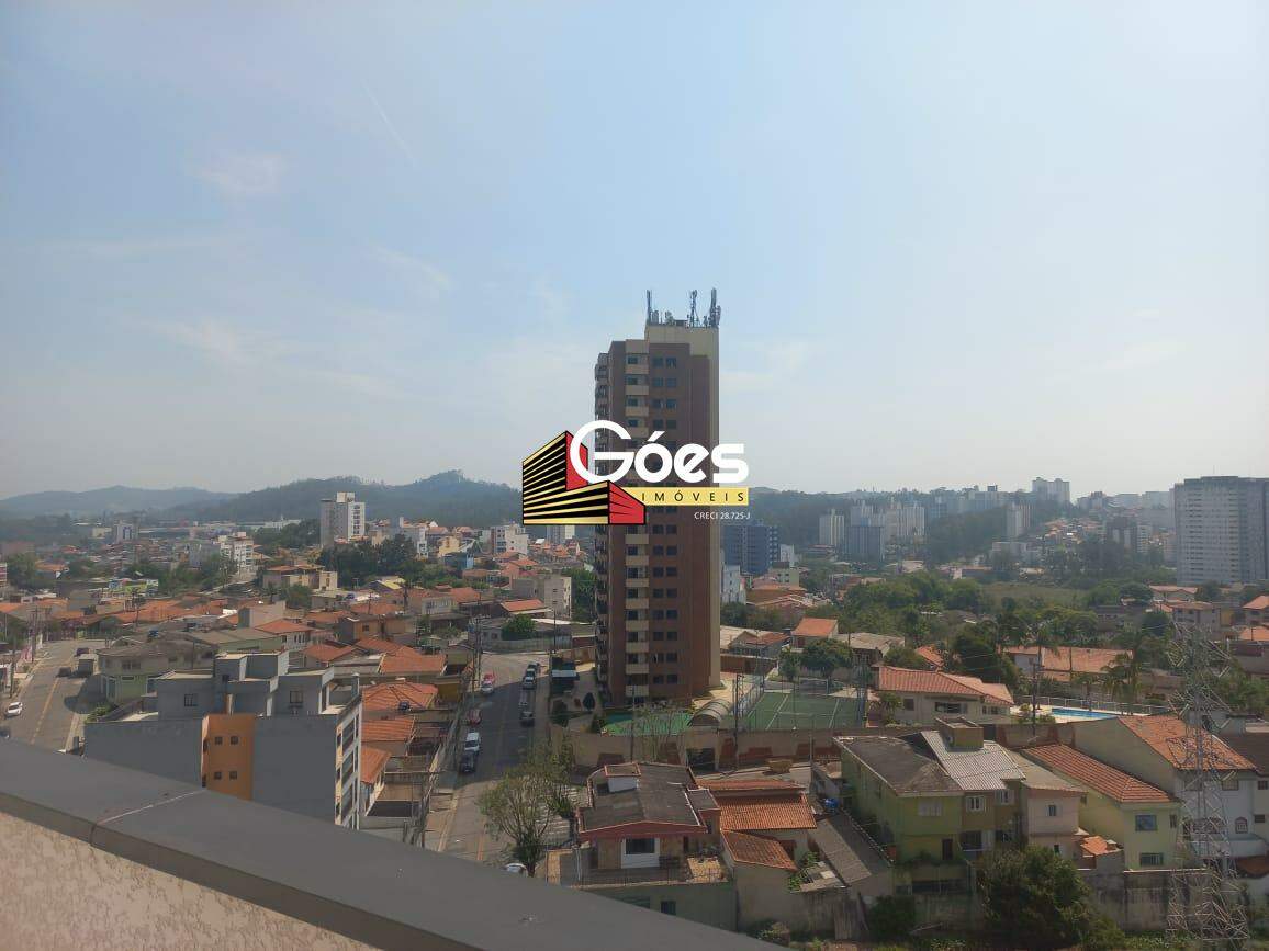 Apartamento à venda com 3 quartos, 65m² - Foto 6