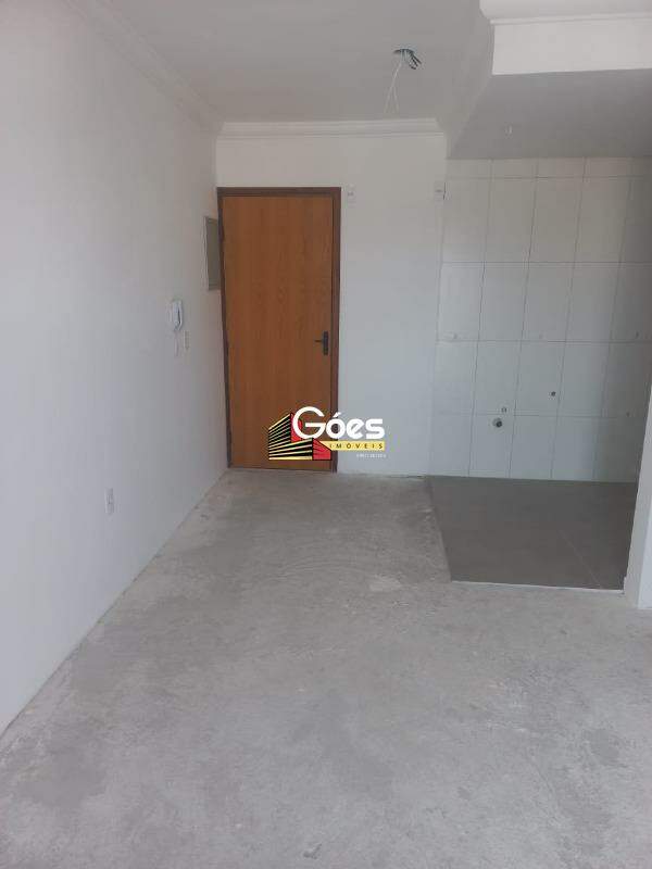 Apartamento à venda com 3 quartos, 65m² - Foto 1