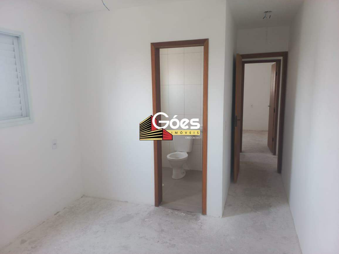 Apartamento à venda com 3 quartos, 65m² - Foto 11