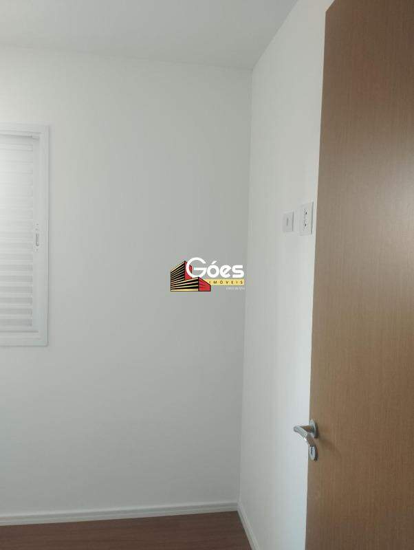 Apartamento para aluguel em Vila Nossa Senhora das Vitórias: 
