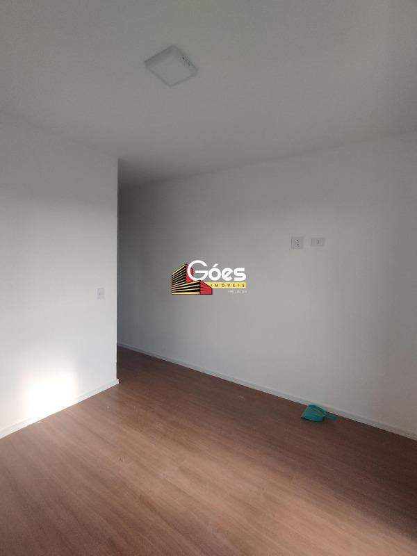 Apartamento para aluguel em Vila Nossa Senhora das Vitórias: 