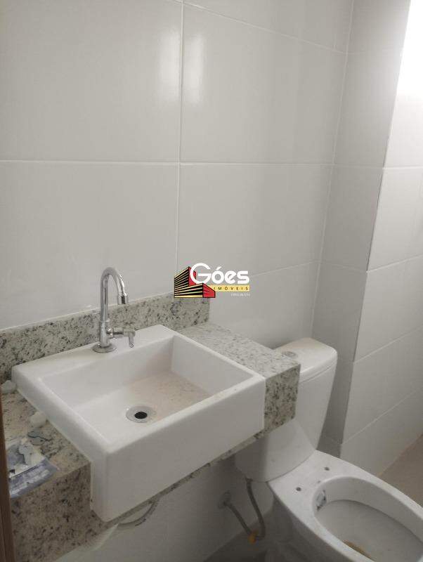 Apartamento para aluguel em Vila Nossa Senhora das Vitórias: 