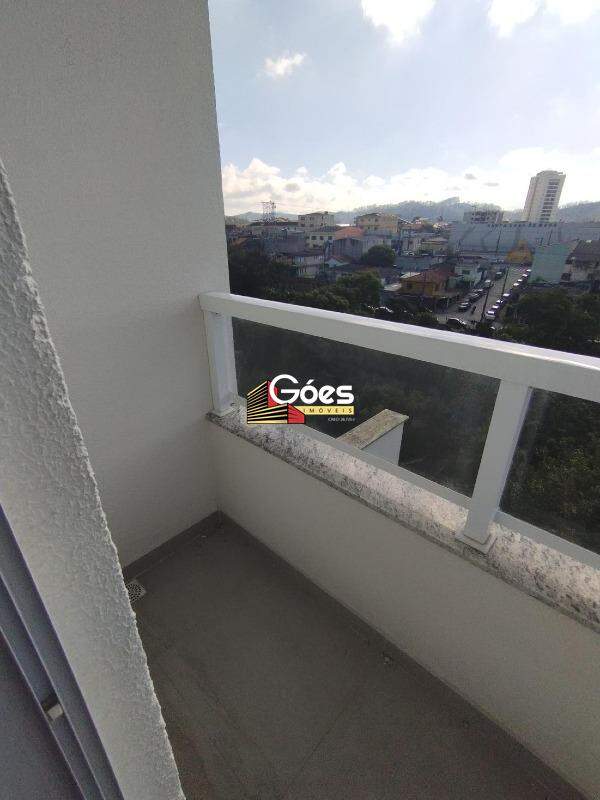 Apartamento para aluguel em Vila Nossa Senhora das Vitórias: 