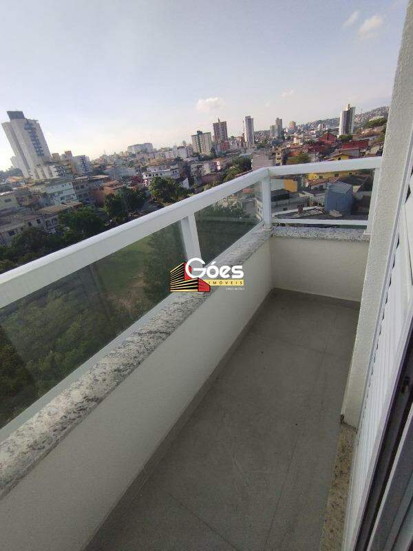 Apartamento para aluguel em Vila Nossa Senhora das Vitórias: 