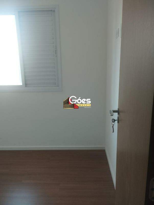 Apartamento para aluguel em Vila Nossa Senhora das Vitórias: 