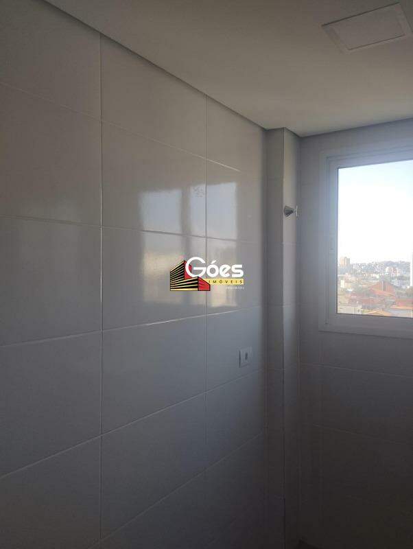 Apartamento para aluguel em Vila Nossa Senhora das Vitórias: 
