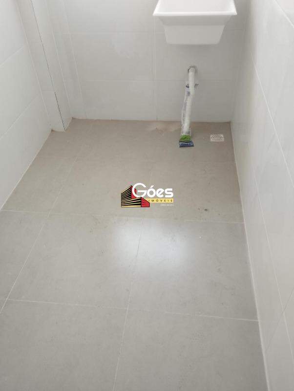 Apartamento para aluguel em Vila Nossa Senhora das Vitórias: 