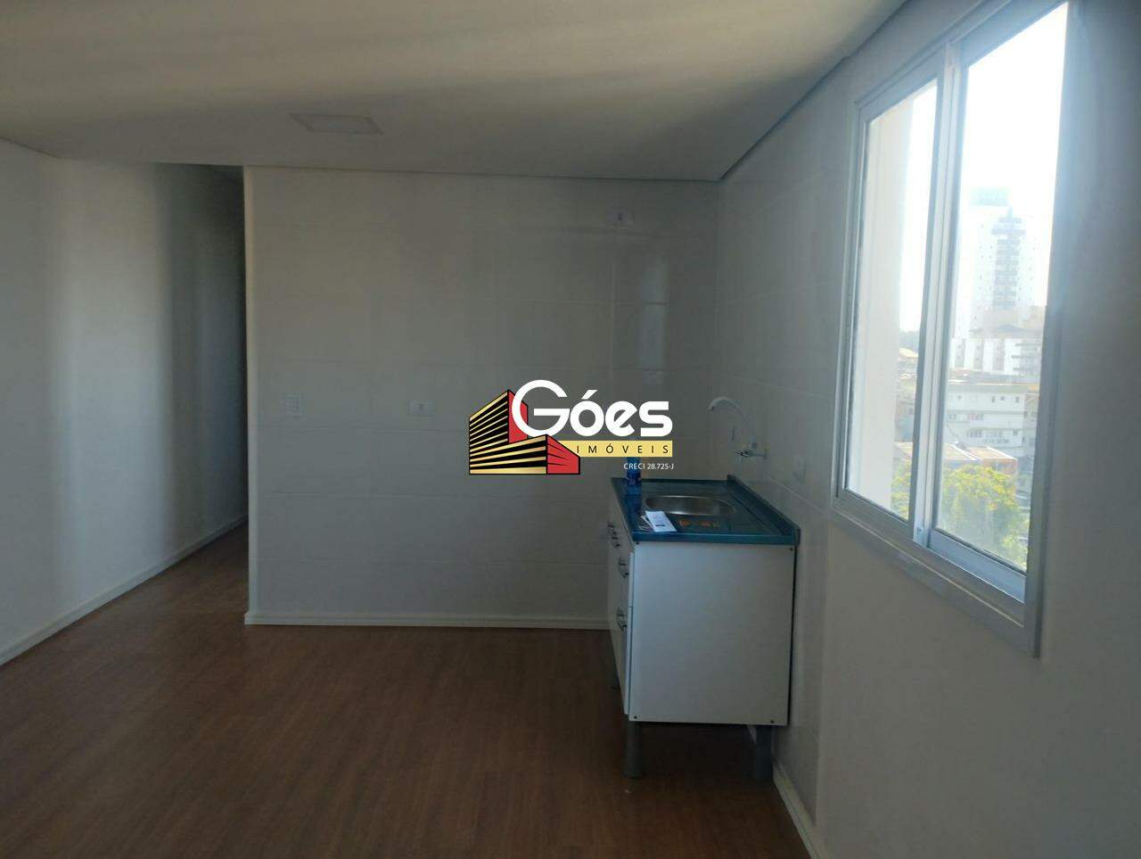 Apartamento para aluguel em Vila Nossa Senhora das Vitórias: 