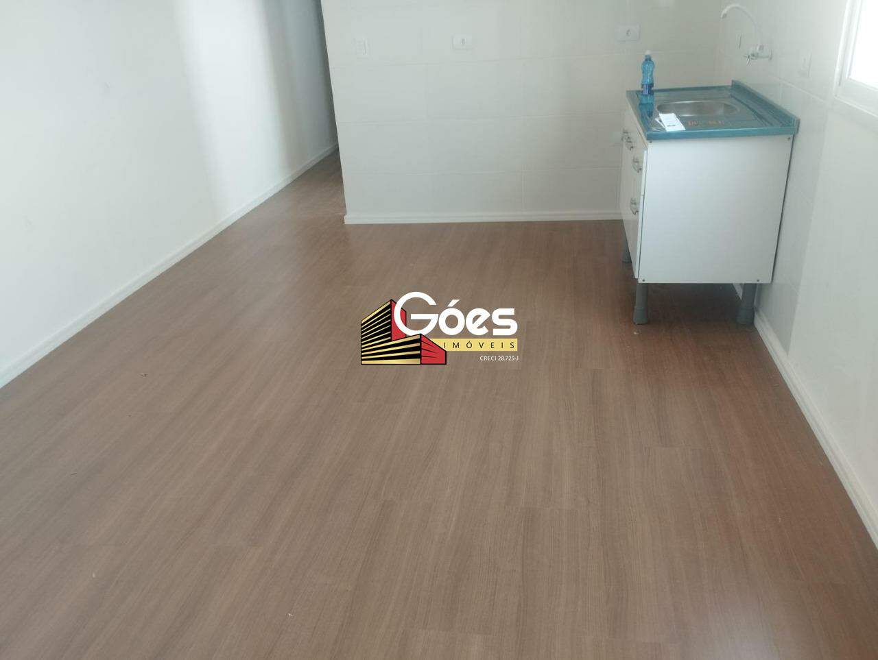 Apartamento para aluguel em Vila Nossa Senhora das Vitórias: 
