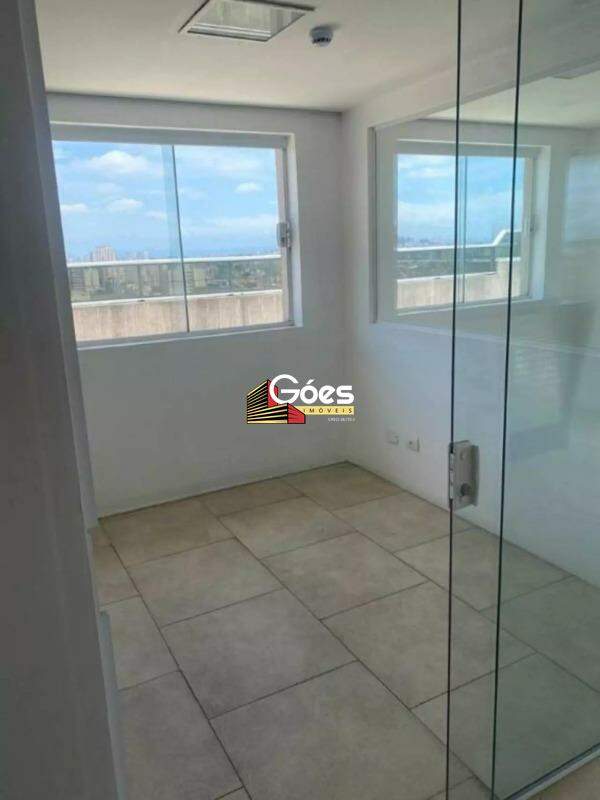 Conjunto Comercial-Sala para alugar, 160m² - Foto 13