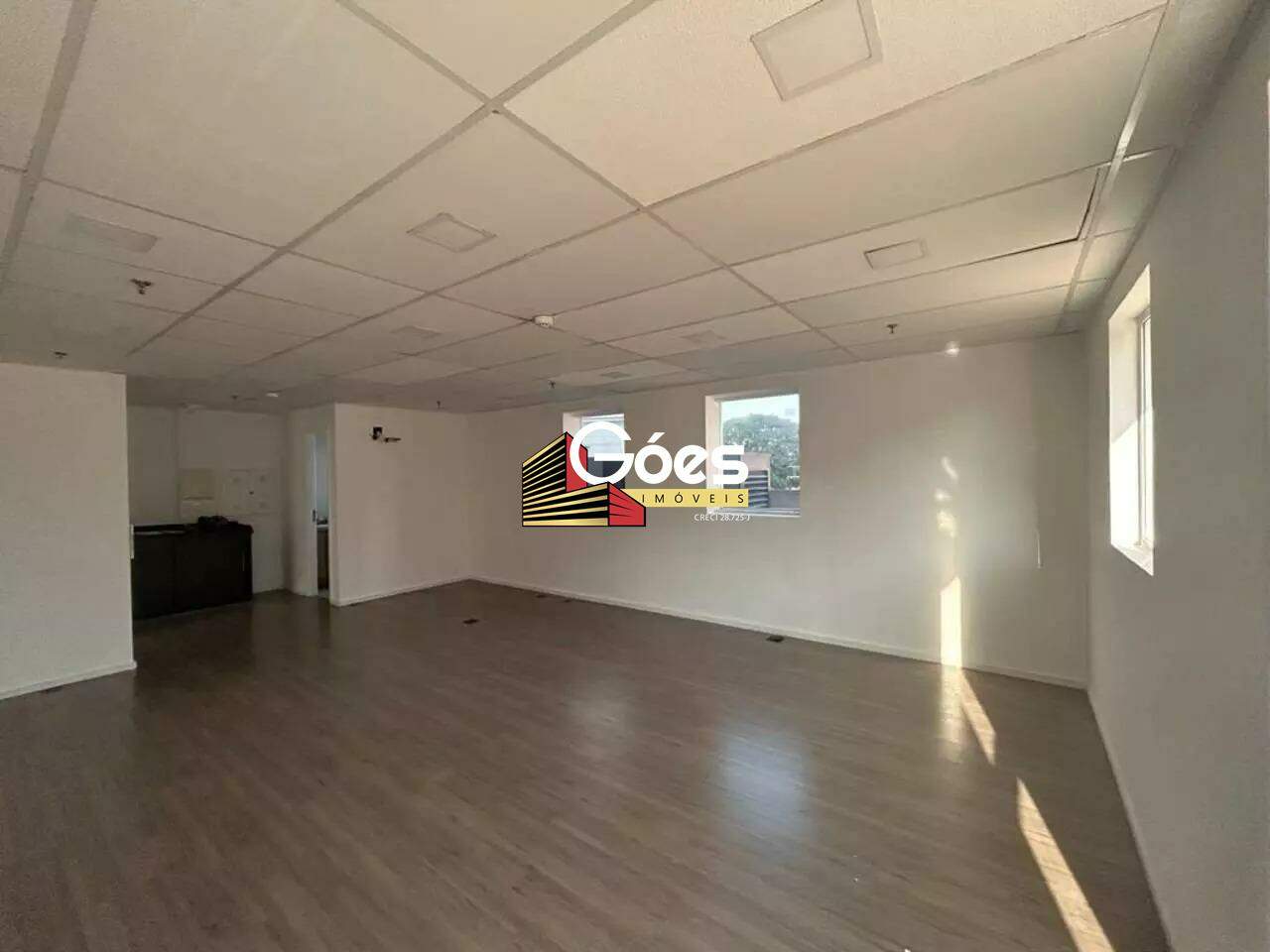 Conjunto Comercial-Sala para alugar, 45m² - Foto 4