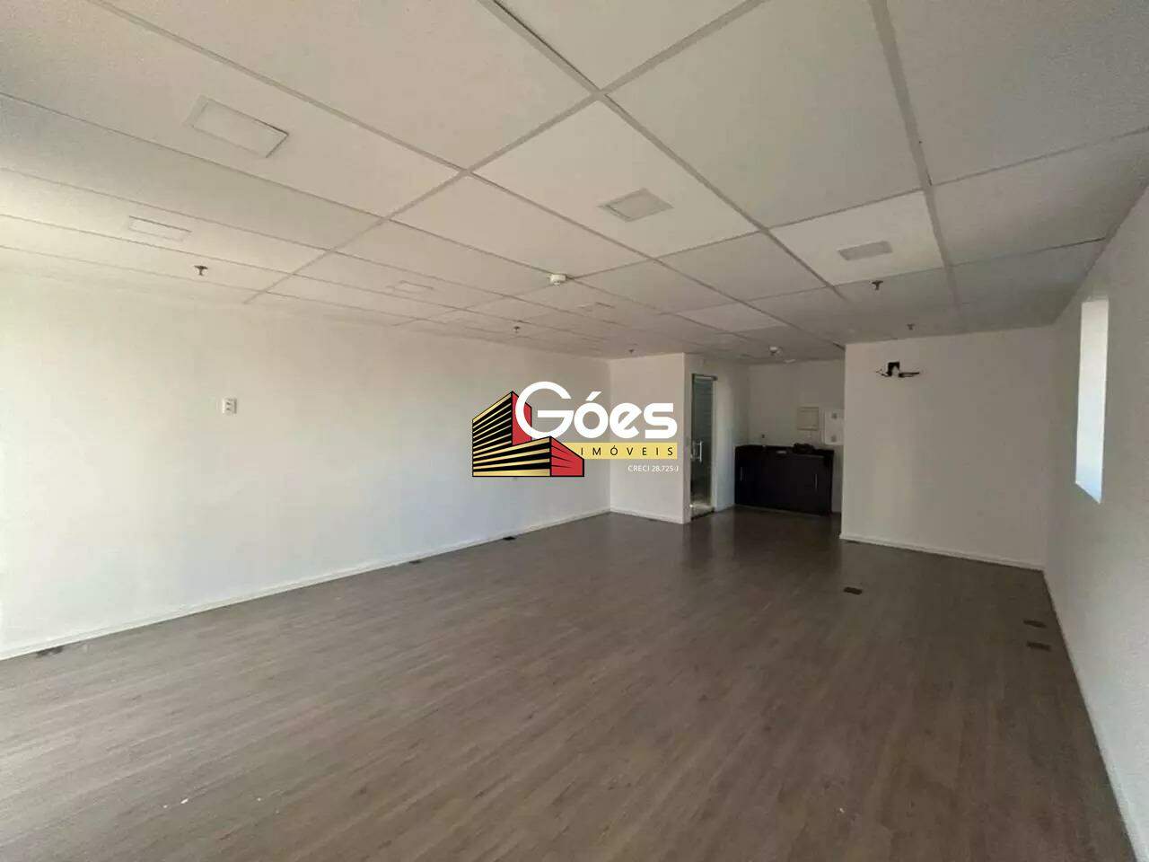 Conjunto Comercial-Sala para alugar, 45m² - Foto 1