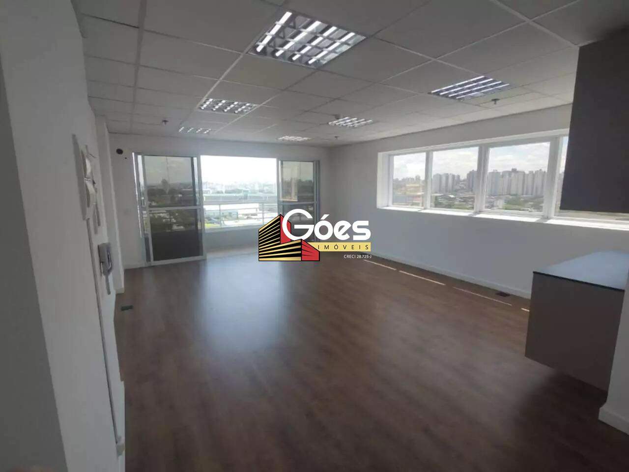 Conjunto Comercial-Sala para alugar, 47m² - Foto 7