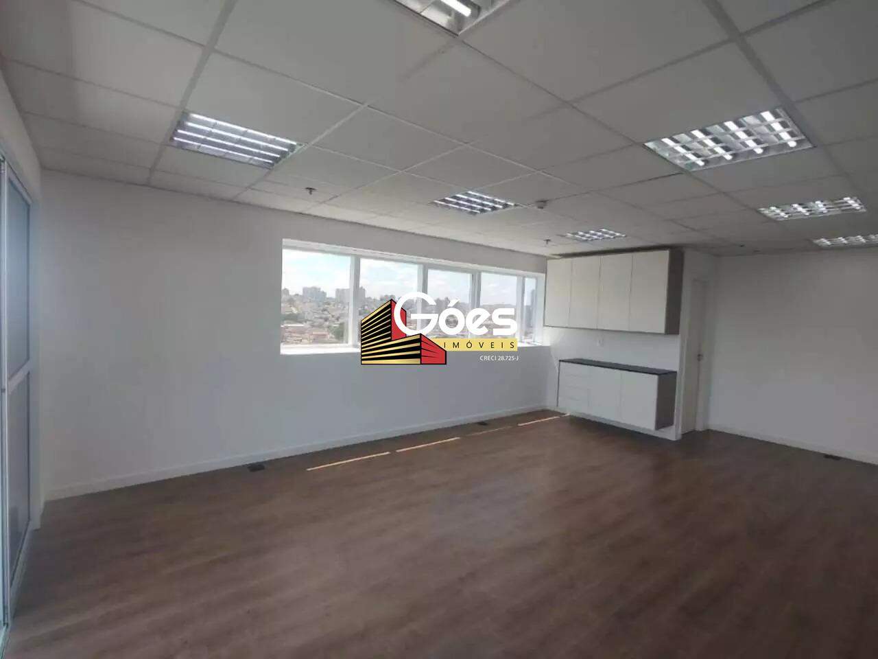 Conjunto Comercial-Sala para alugar, 47m² - Foto 6