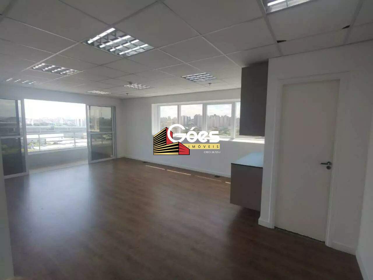 Conjunto Comercial-Sala para alugar, 47m² - Foto 5