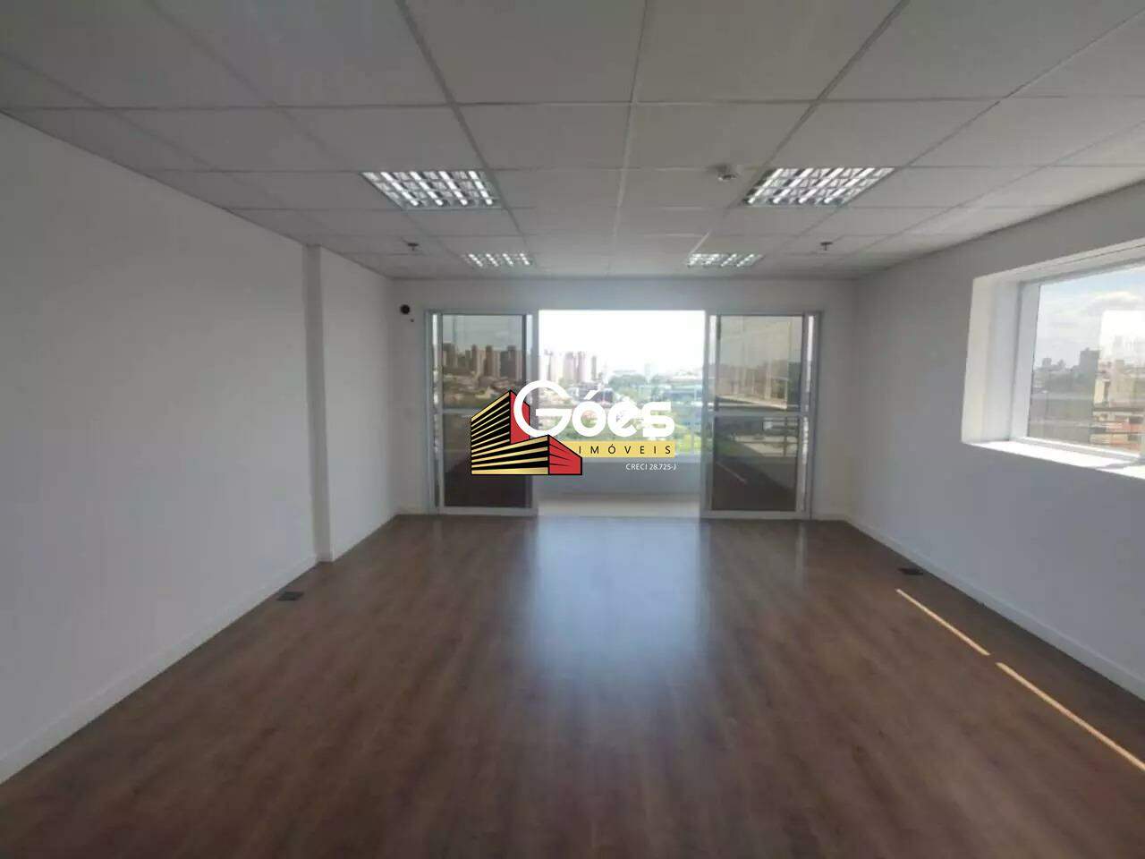 Conjunto Comercial-Sala para alugar, 47m² - Foto 3