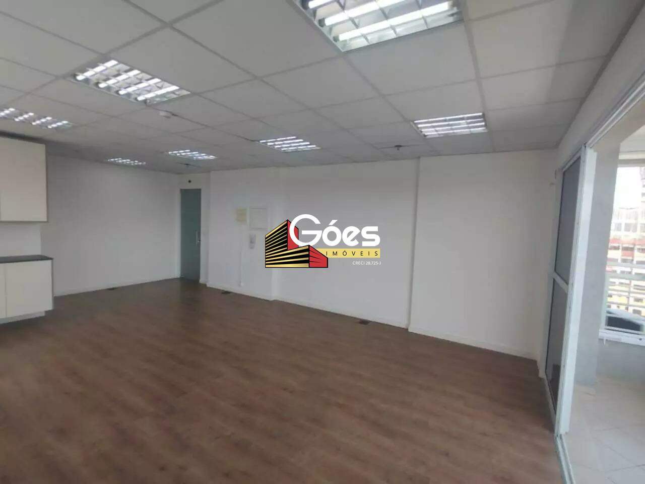 Conjunto Comercial-Sala para alugar, 47m² - Foto 4