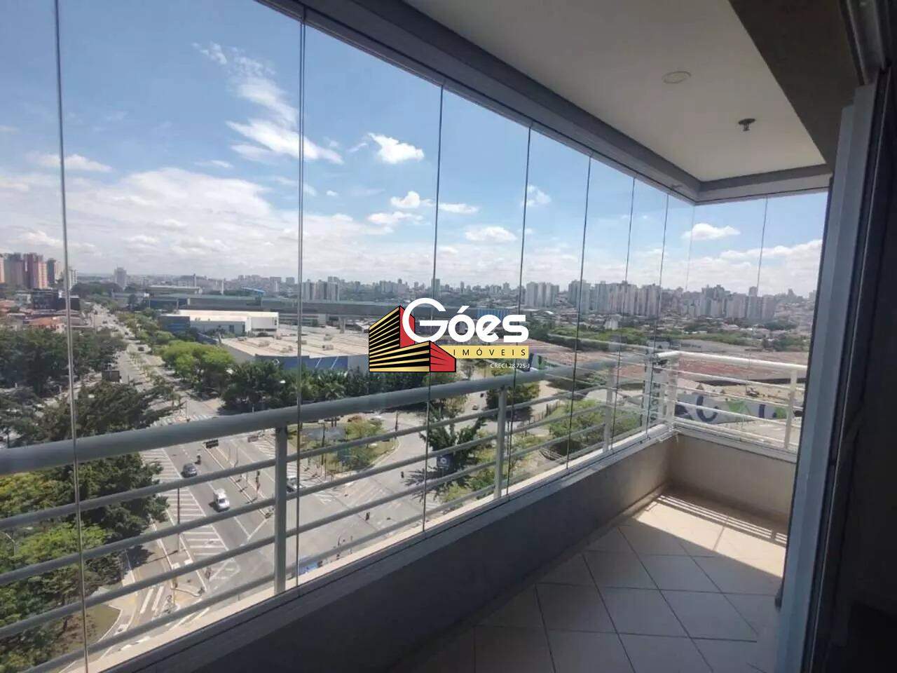 Conjunto Comercial-Sala para alugar, 47m² - Foto 11