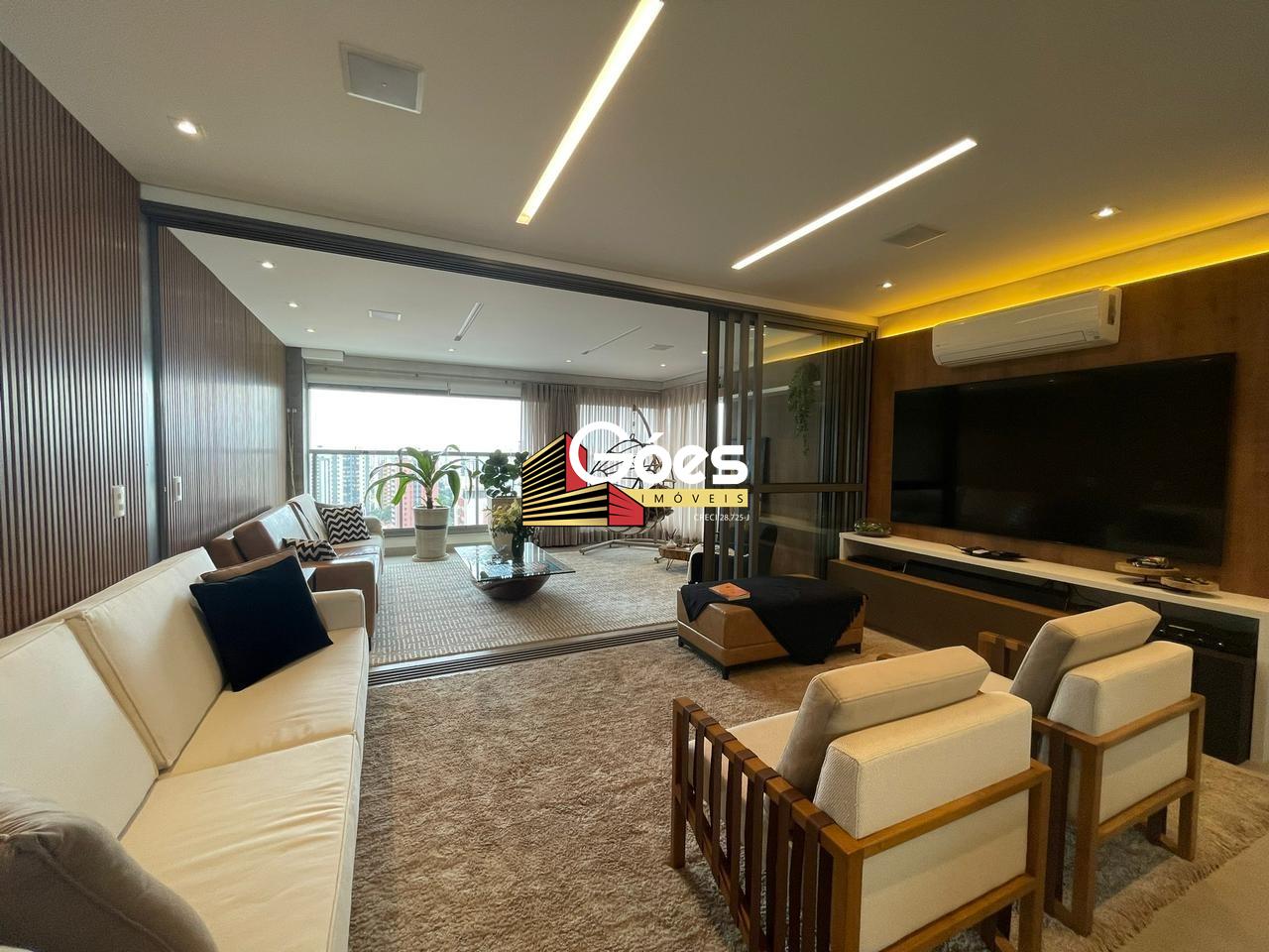 Apartamento à venda em Vila Mariana: 