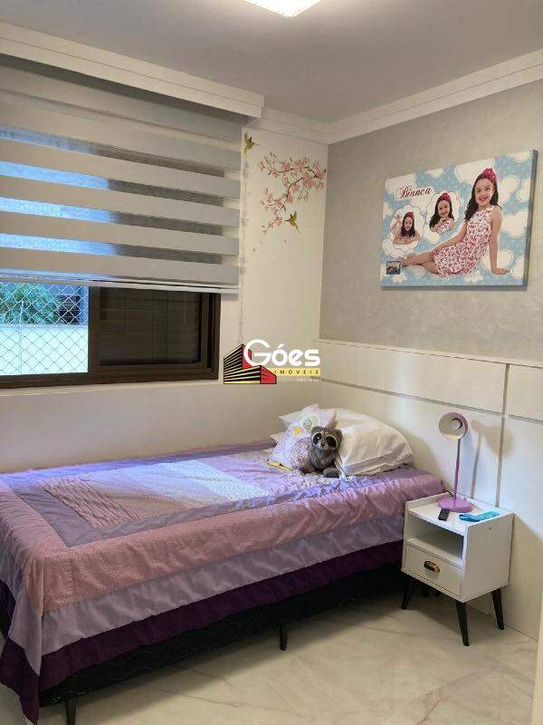 Apartamento à venda com 3 quartos, 122m² - Foto 22