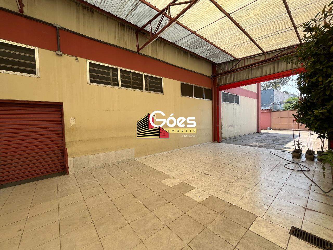 Casa Comercial para alugar, 1326m² - Foto 4