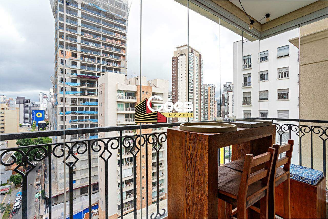 Apartamento à venda em Jardim das Acácias: 