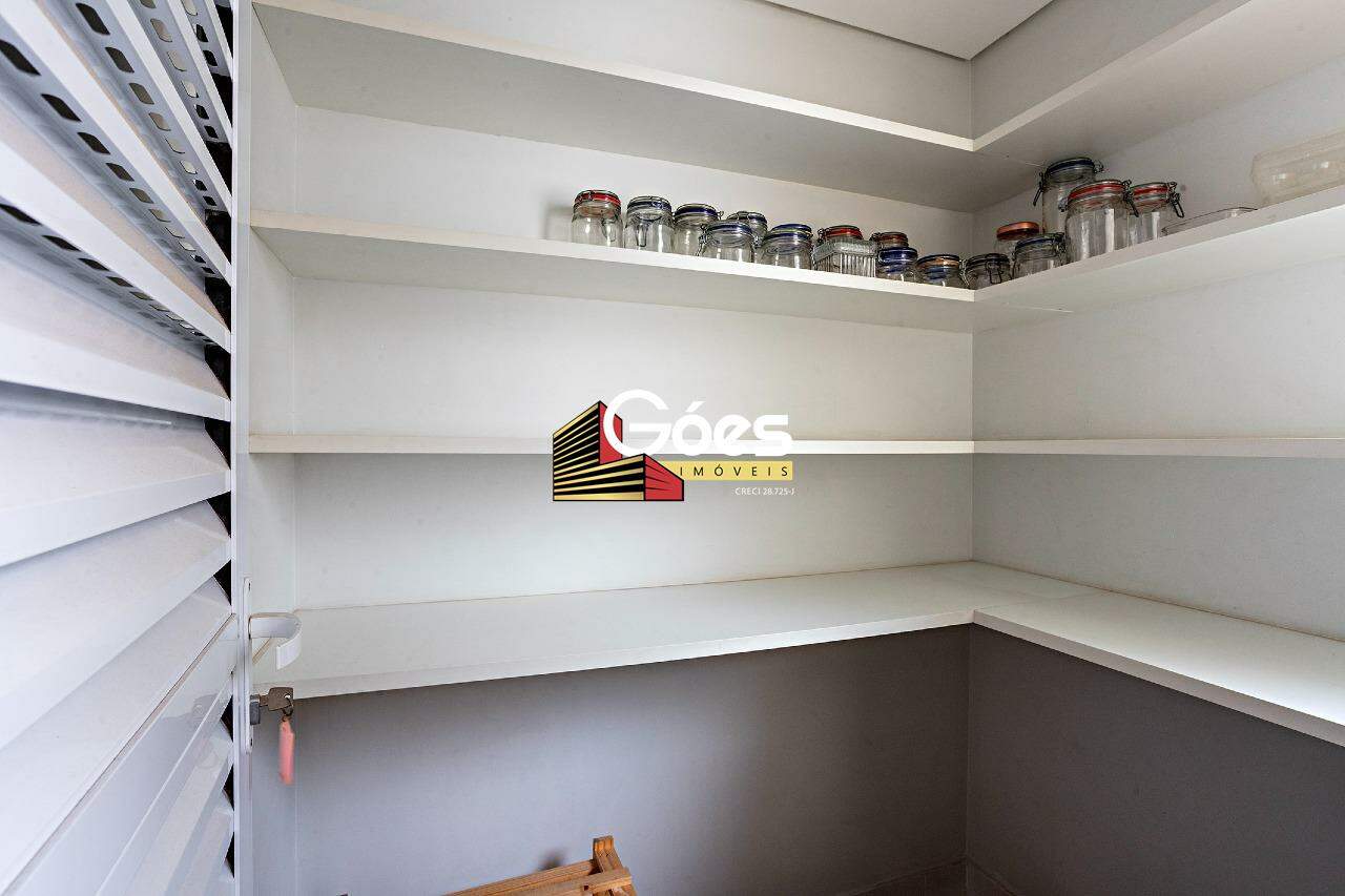 Apartamento à venda em Jardim das Acácias: 