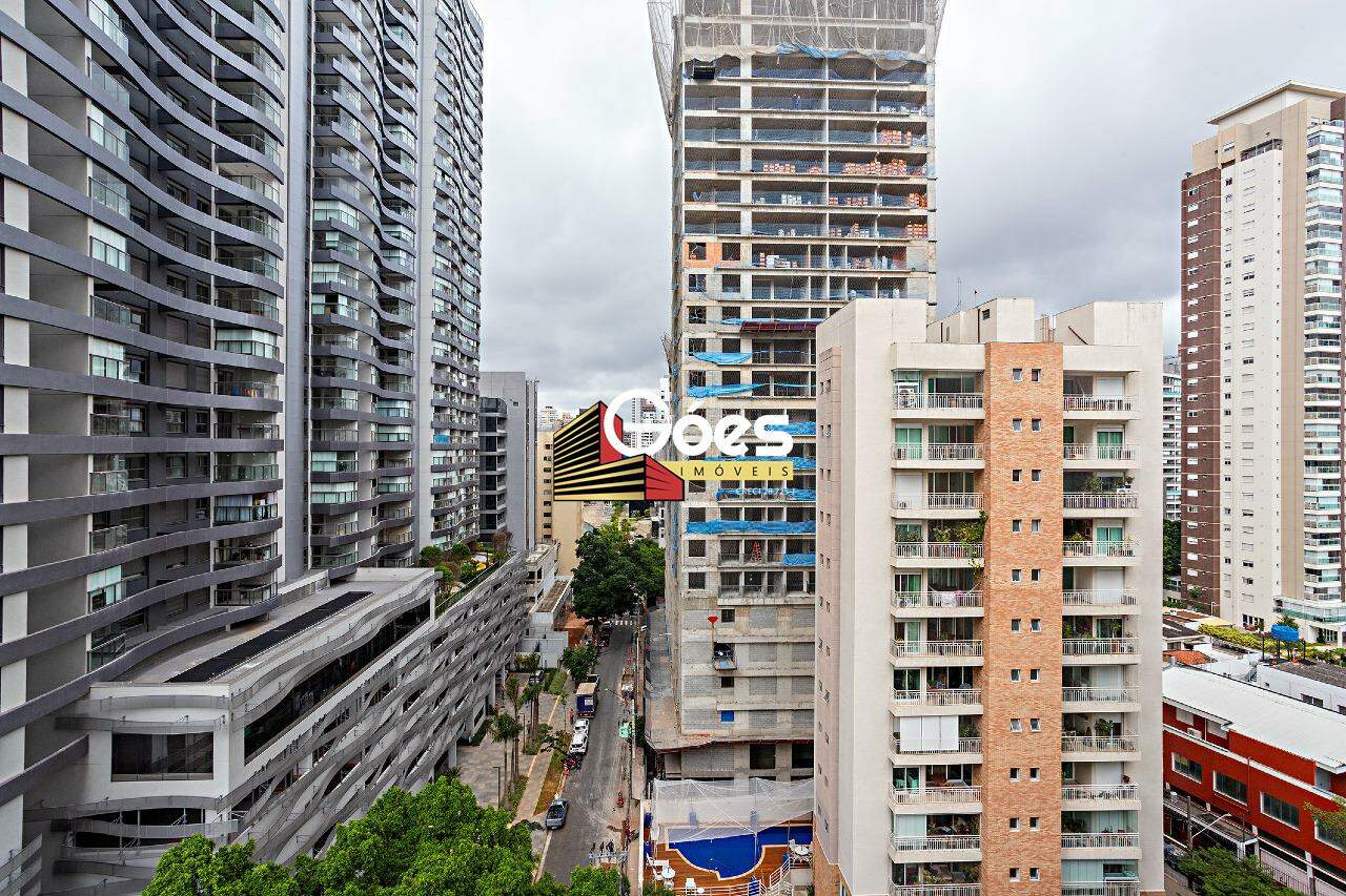 Apartamento à venda em Jardim das Acácias: 
