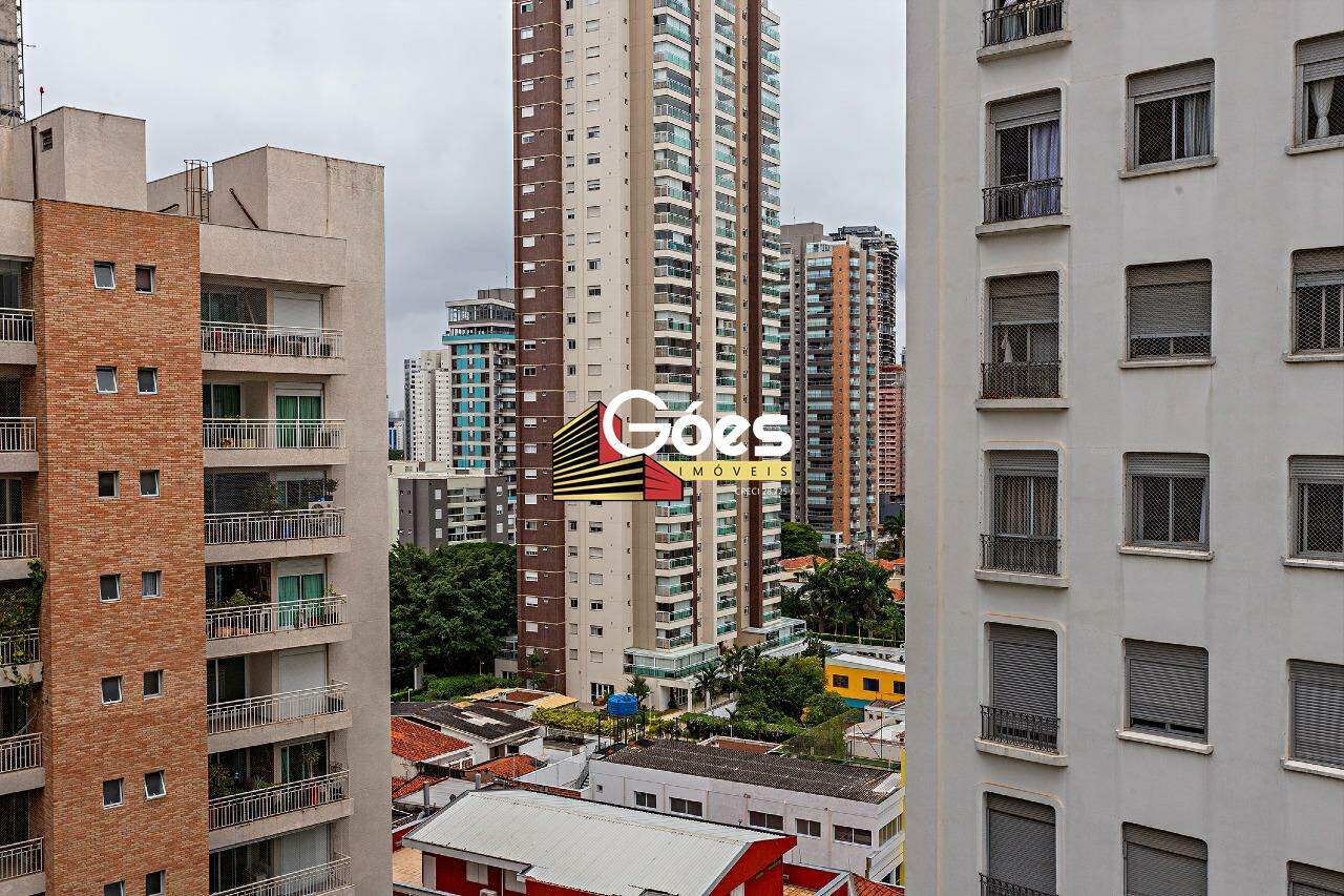 Apartamento à venda em Jardim das Acácias: 