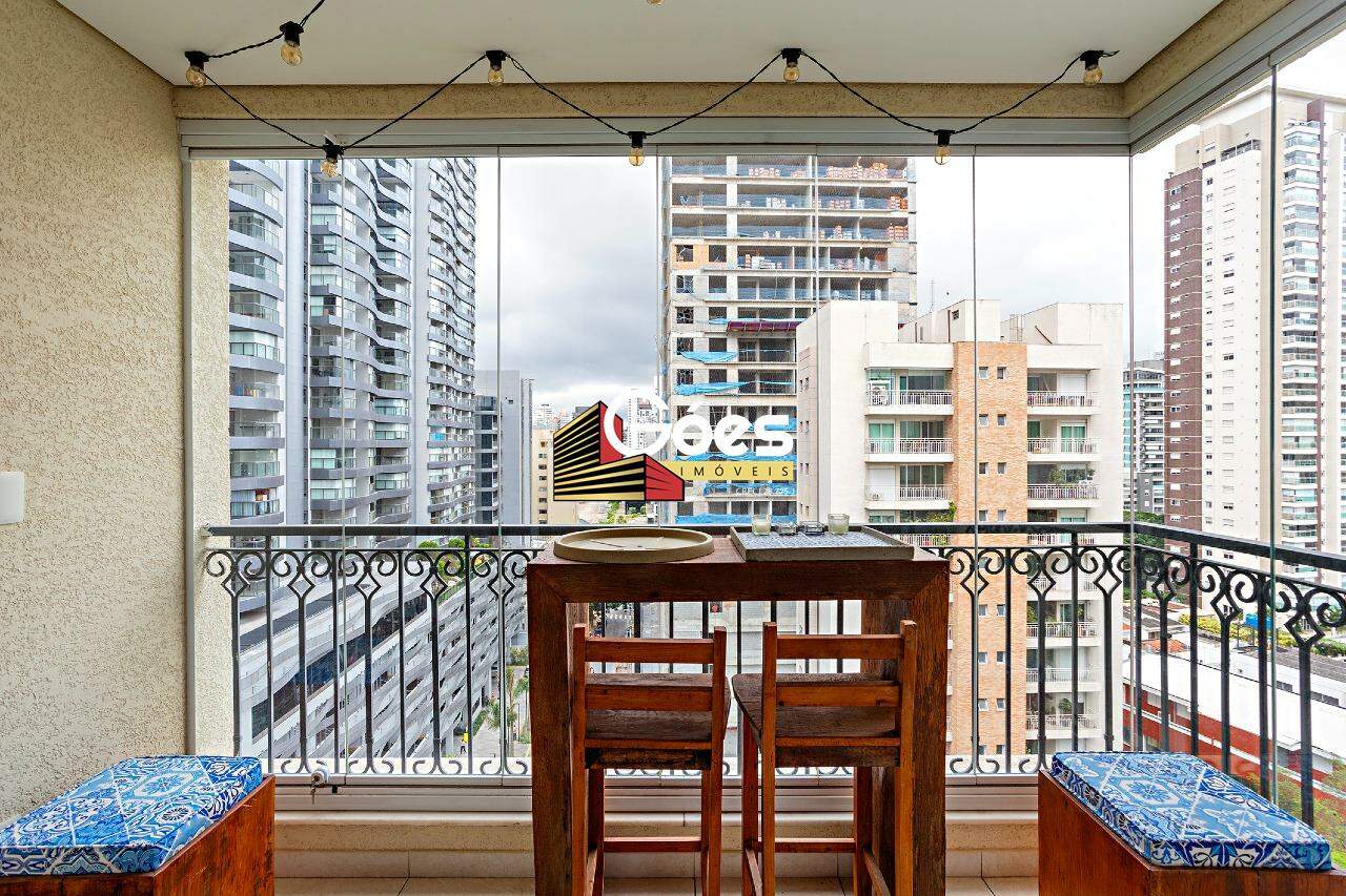 Apartamento à venda em Jardim das Acácias: 
