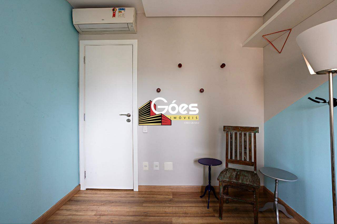 Apartamento à venda em Jardim das Acácias: 