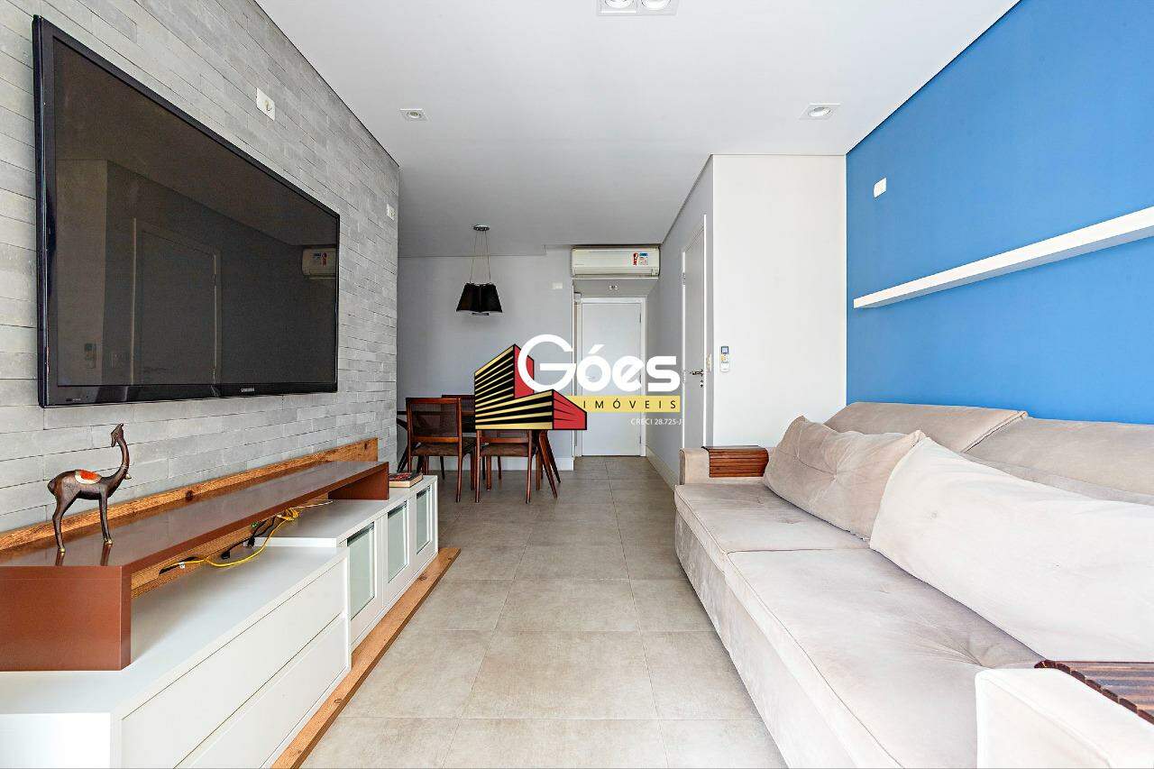 Apartamento à venda em Jardim das Acácias: 