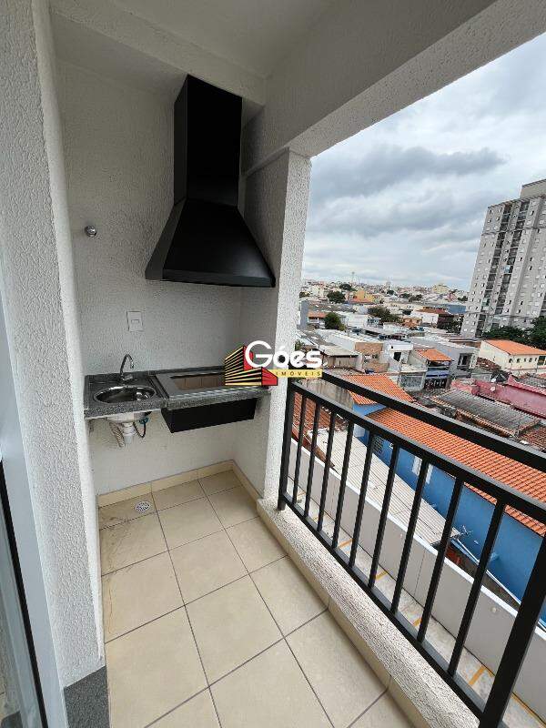 Apartamento para alugar com 2 quartos, 54m² - Foto 10