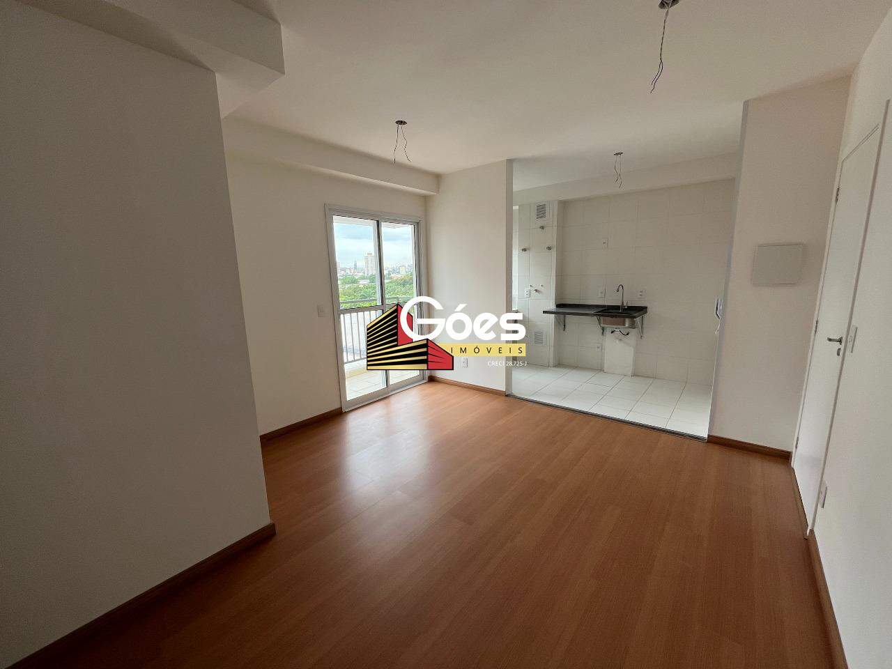 Apartamento para alugar com 2 quartos, 54m² - Foto 2