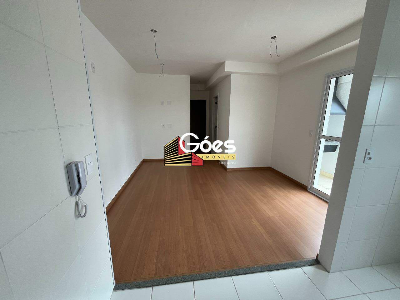 Apartamento para alugar com 2 quartos, 54m² - Foto 5