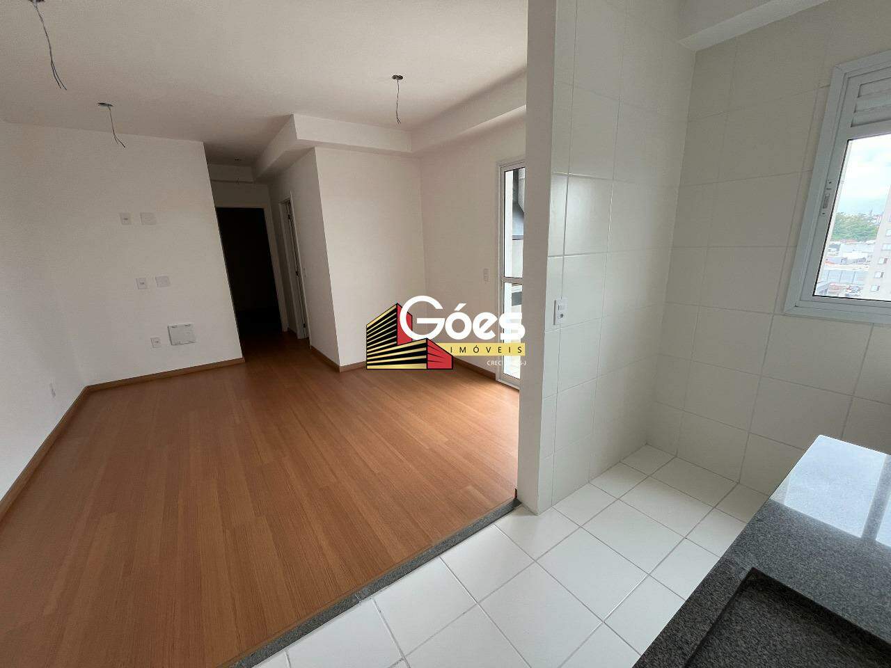 Apartamento para alugar com 2 quartos, 54m² - Foto 4