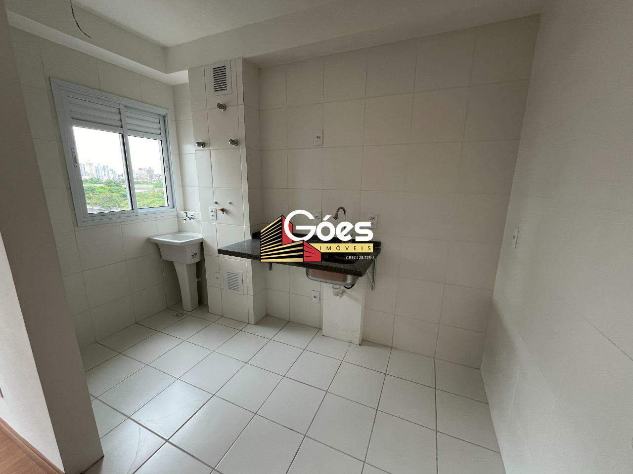 Apartamento para alugar com 2 quartos, 54m² - Foto 6